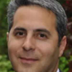 Meet your Posher, Ilan